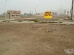 VENDO TERRENO URB. ENSENADA DE CARABAYLLO