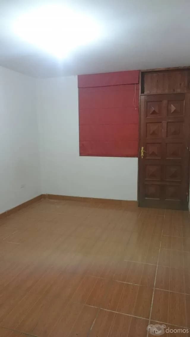 Alquiler de habitación,cuarto almacen, en La Molina 19m2 — foto 2