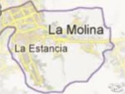LA ESTANCIA LA MOLINA ULTIMO TERRENO 1,136 m2 FRENTE A PARQUE