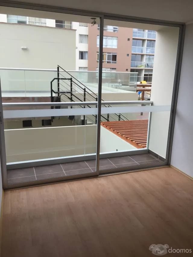 Alquilo departamento de estreno — foto 1