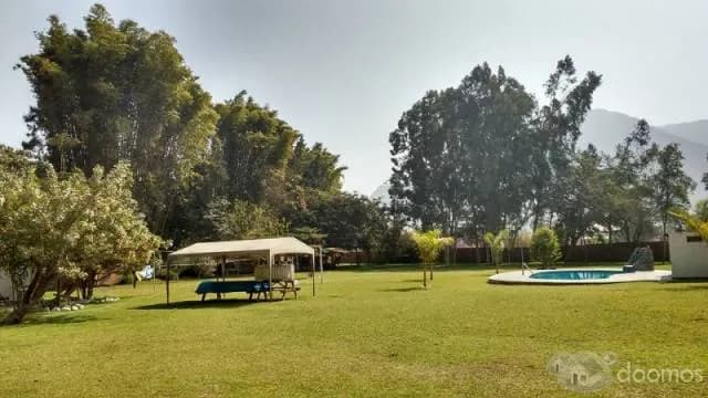 HERMOZA CASA DE CAMPO PARA TODO TIPO DE EVENTOS: MATRIMONIOS,BAUTIZOS,CUMPLEAÑOS,CAMPAMENTOS,ETC. — foto 1
