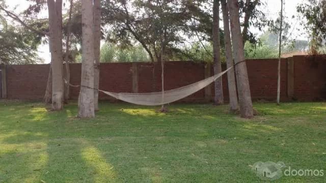 HERMOZA CASA DE CAMPO PARA TODO TIPO DE EVENTOS: MATRIMONIOS,BAUTIZOS,CUMPLEAÑOS,CAMPAMENTOS,ETC. — foto 4