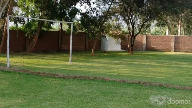 HERMOZA CASA DE CAMPO PARA TODO TIPO DE EVENTOS: MATRIMONIOS,BAUTIZOS,CUMPLEAÑOS,CAMPAMENTOS,ETC. — foto 5