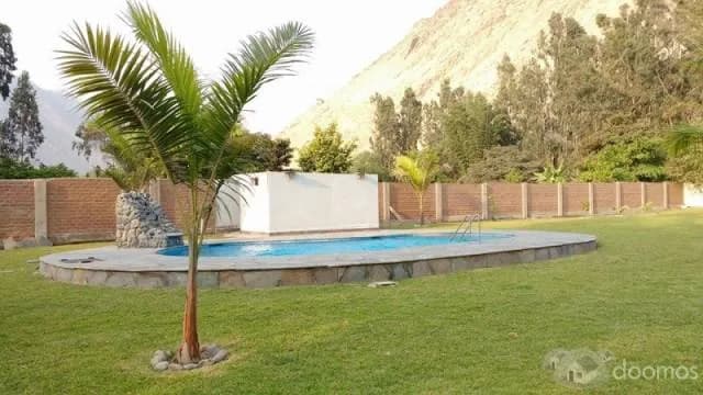 HERMOZA CASA DE CAMPO PARA TODO TIPO DE EVENTOS: MATRIMONIOS,BAUTIZOS,CUMPLEAÑOS,CAMPAMENTOS,ETC. — foto 6