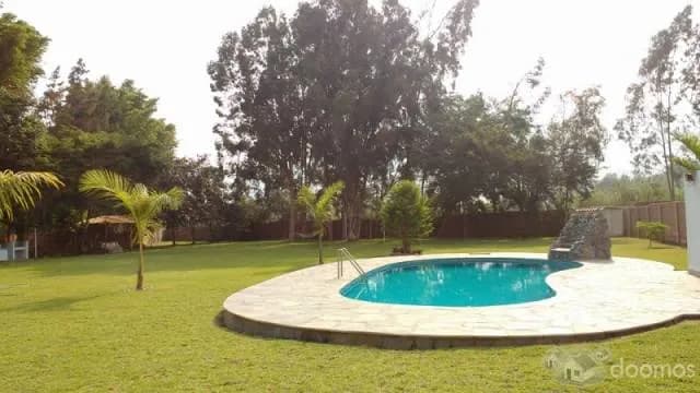 HERMOZA CASA DE CAMPO PARA TODO TIPO DE EVENTOS: MATRIMONIOS,BAUTIZOS,CUMPLEAÑOS,CAMPAMENTOS,ETC. — foto 7