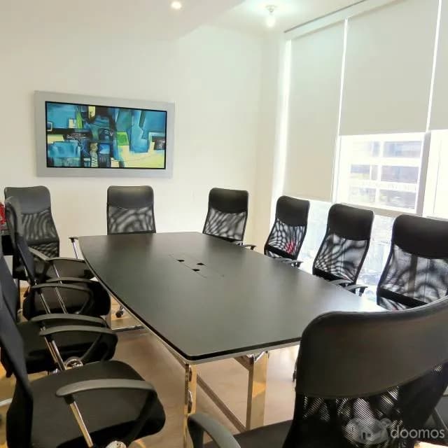 ALQUILER DE DIRECTORIOS, OFICINAS VIRTUALES Y SALÓN DE EVENTOS — foto 2