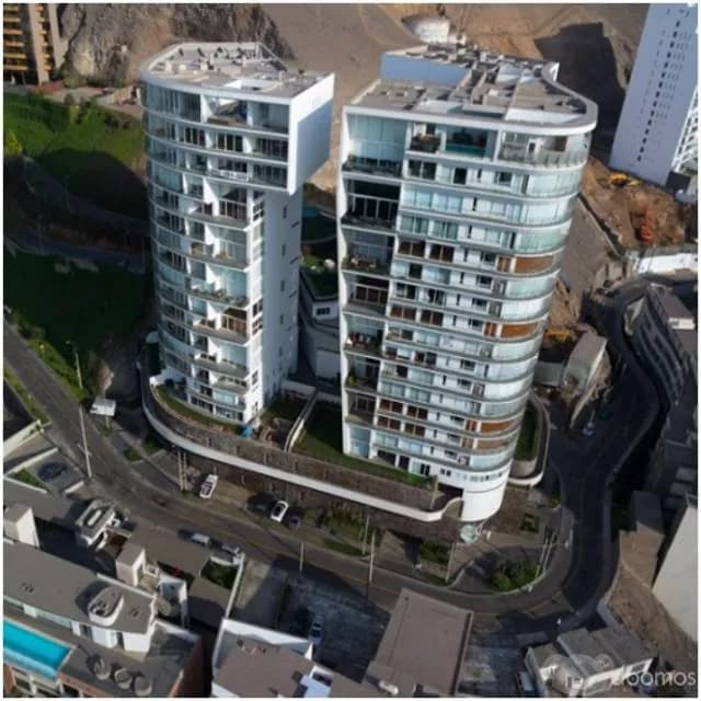 CERROS DE CAMACHO, INFINIUM, DUPLEX, IMPECABLE — foto 1