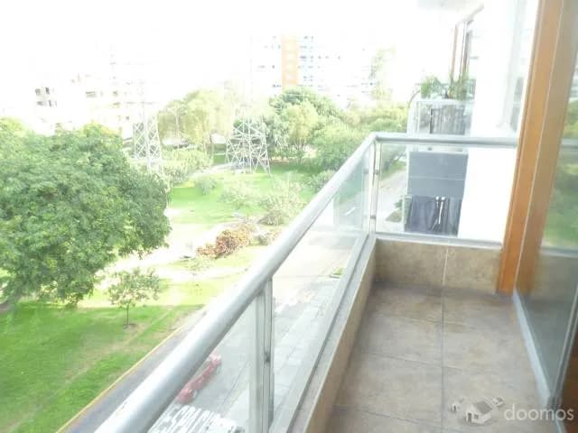 VENDO EXCELENTE DUPLEX CON VISTA AL PENTAGONITO — foto 2