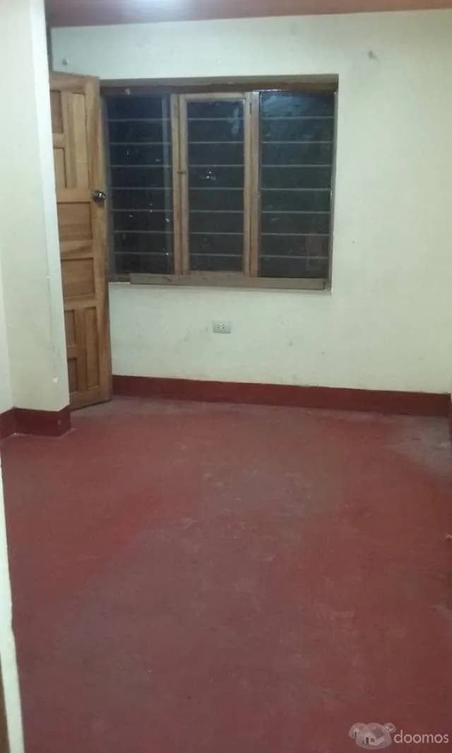 VENDO CASA COMO TERRENO — foto 1