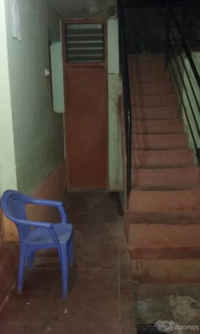 VENDO CASA COMO TERRENO — foto 4