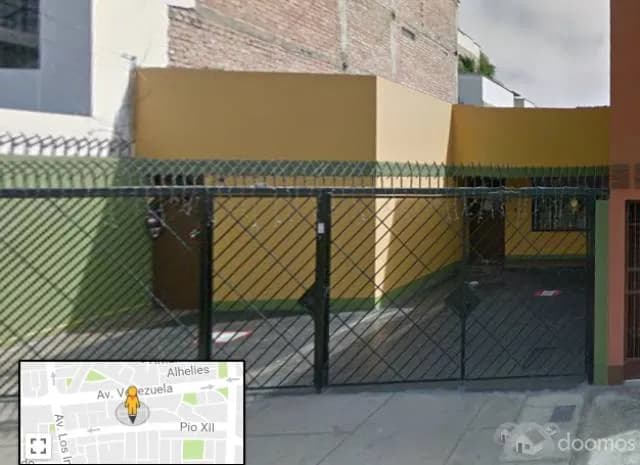 VENDO CASA C/TERRENO — foto 1
