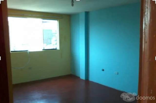 Se alquila Minidepartamento en Santa Anita — foto 1