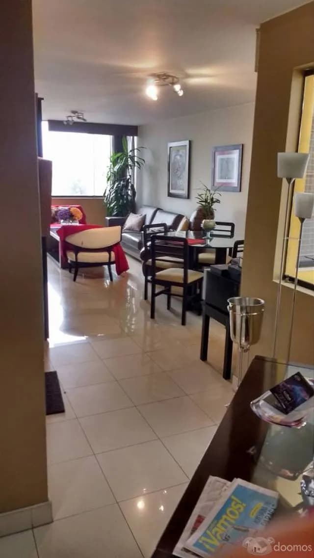 VENTA DE DEPARTAMENTO — foto 1