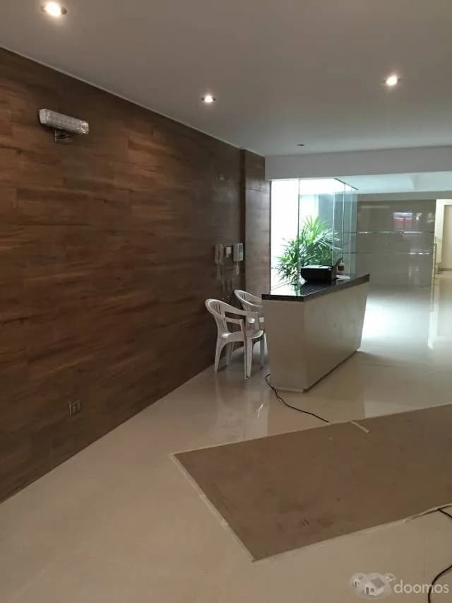 Exclusivo Departamento Vista Exterior — foto 1