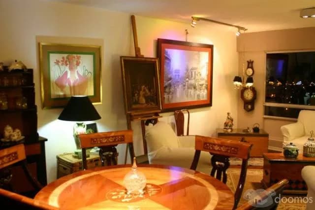 DEPARTAMENTO BUENO BONITO AUN ADECUADO JUSTIPRECIO — foto 1