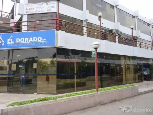 Centro Aereo Comercial — foto 8