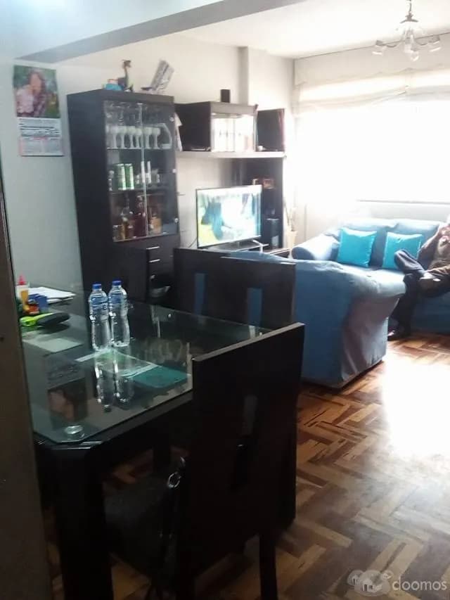 VENTA DE CASA EN SJM — foto 3