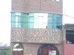 VENDO CASA MODERNA EN CHICLAYO, LAMBAYEQUE