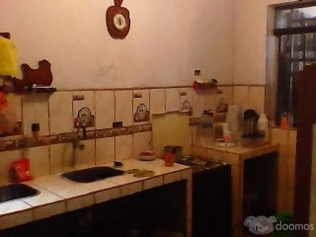 VENDO CASA MODERNA EN CHICLAYO, LAMBAYEQUE — foto 4