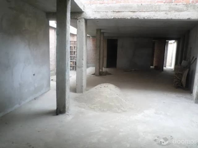 REMATO CASA DE DOS PISOS — foto 3