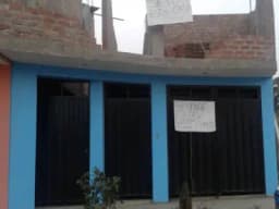 REMATO CASA DE DOS PISOS