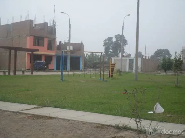 REMATO CASA URB. STO DOMINGO — foto 2
