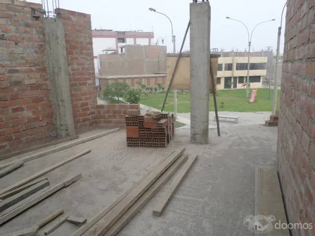 REMATO CASA URB. STO DOMINGO — foto 6