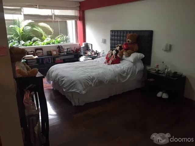 Departamento en Surco 4 habitaciones — foto 1