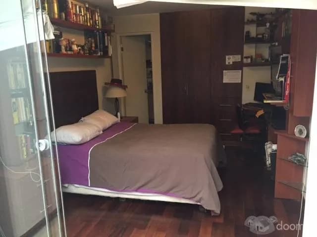 Departamento en Surco 4 habitaciones — foto 2