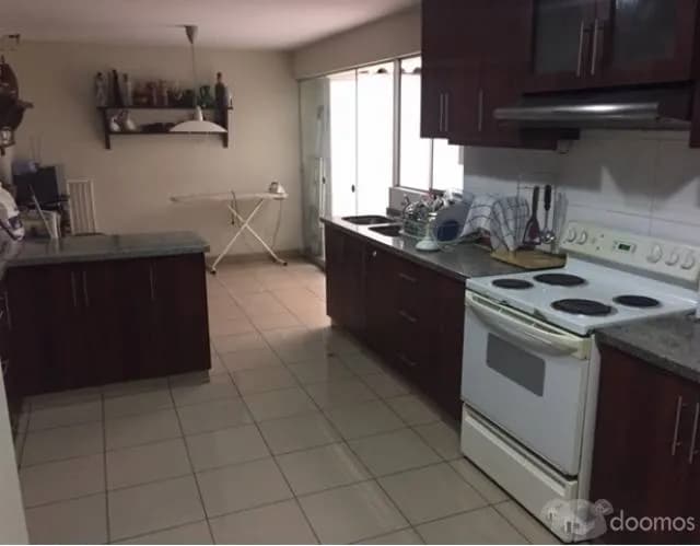 Departamento en Surco 4 habitaciones — foto 3