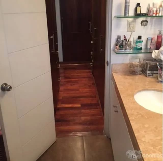 Departamento en Surco 4 habitaciones — foto 5