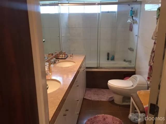 Departamento en Surco 4 habitaciones — foto 6