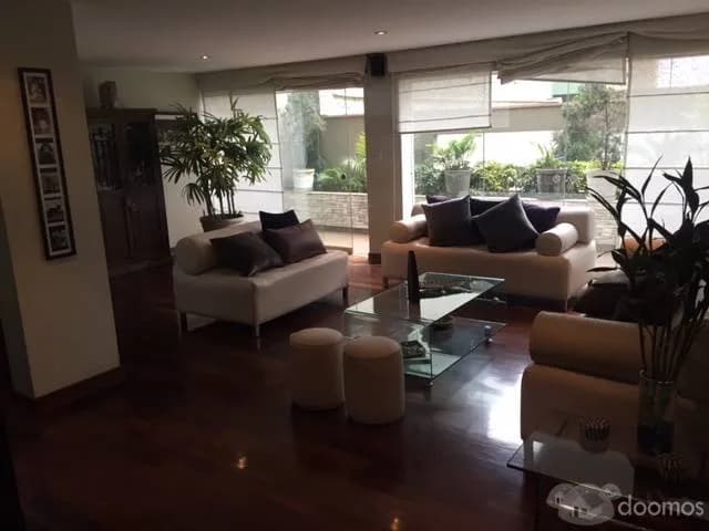 Departamento en Surco 4 habitaciones — foto 8