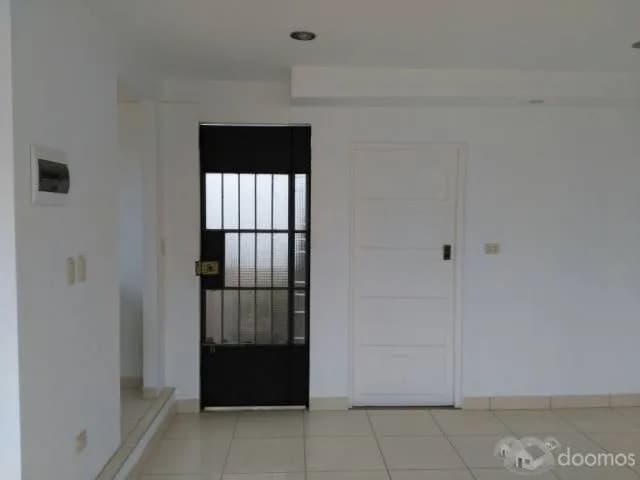 ALQUILO DEPARTAMENTO DE ESTRENO  EN EL RIMAC — foto 4