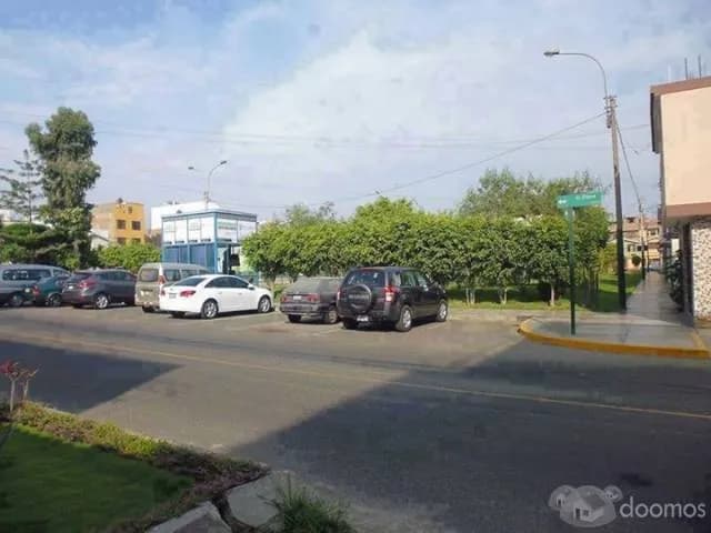se vende terreno en santiago de surco — foto 3