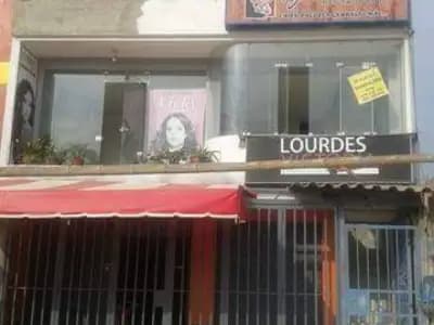 VENTA DE  TERCER PISO O AIRE