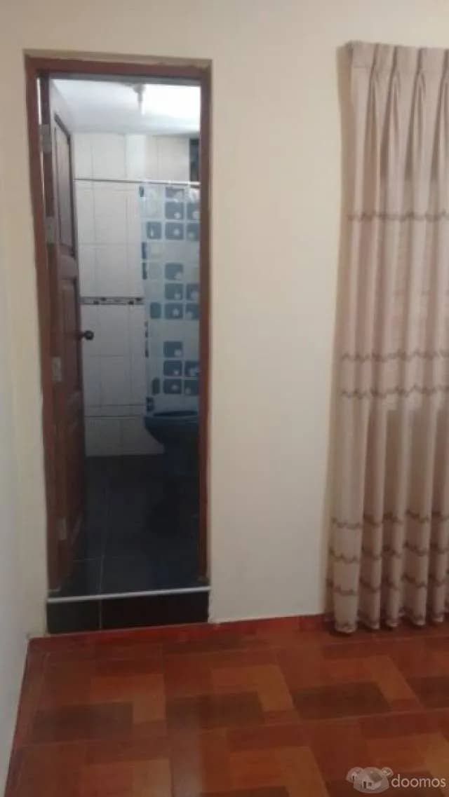 HABITACIONES PRIMER PISO URB. SANTA INES — foto 3