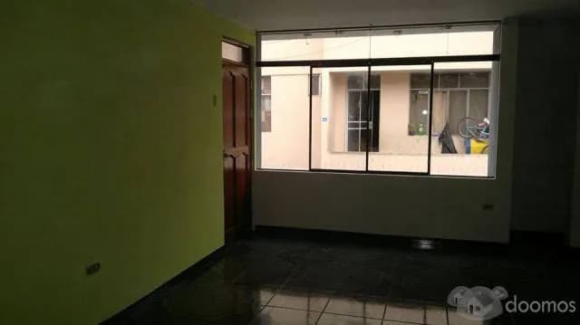Alquilo Departamento En Los Olivos Excelentes condiciones — foto 5