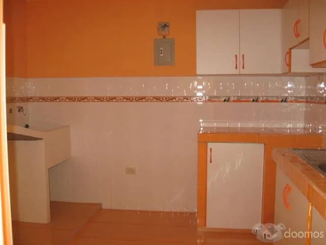 ALQUILO DEPARTAMENTO EN SANTIAGO DE SURCO — foto 1
