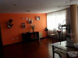 Alquilo moderno departamento en Sachaca