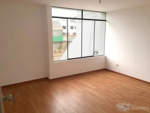 Vendo Hermoso Departamento Chorrillos Todo Nuevo — foto 4