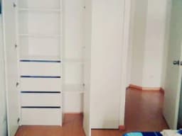 Habitación para Estudiante en Miraflores!!