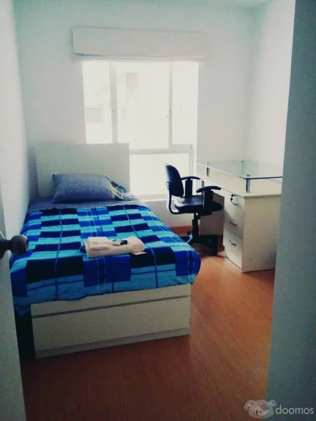 Habitación para Estudiante en Miraflores!! — foto 3