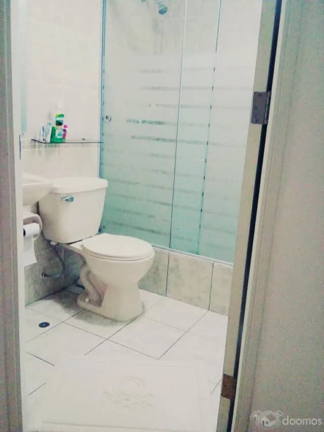 Habitación para Estudiante en Miraflores!! — foto 4