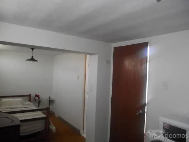 Alquilo Habitación Independiente con Baño Incluido. — foto 1