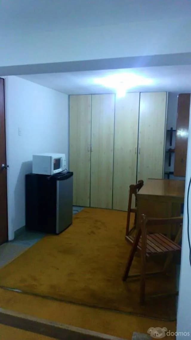 Alquilo Habitación Independiente con Baño Incluido. — foto 4