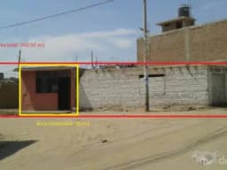Tienes que ver este terreno!