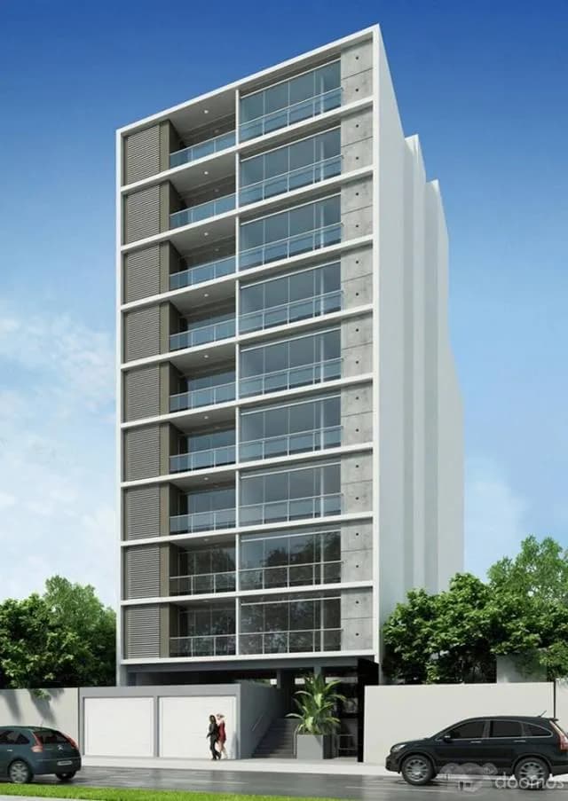 Preventa de Departamento 72.5 m² en Magdalena del Mar — foto 1