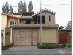 ALQUILO FRENTE A PARQUE, EN PRIMER PISO, AMPLIO Y ACOGEDOR DEPARTAMENTO DE 3 DORMITORIOS Y 2 BANOS, EN CHACLACAYO CLUB RESIDENCIAL LOS GIRASOLES DE HUAMPANI.