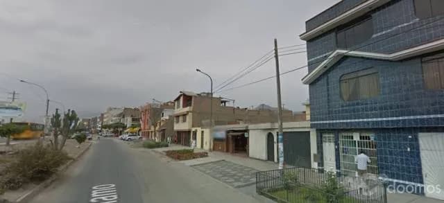 Vendo Dpto 71m2 2dorm Urb. Alamo 1cdra MALLPLAZA COMAS - Comas — foto 2